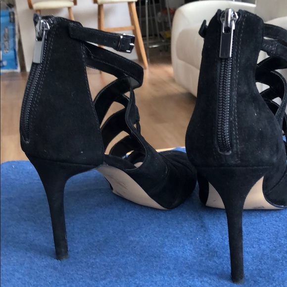 Lord and Taylor sandal 424 fifth 381/2M - Picture 2 of 4